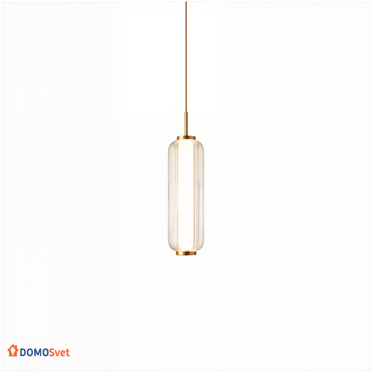 Люстра Lumiclear Domosvet Design 260814-249102