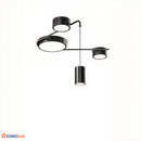 Люстра Forma Collection Domosvet Design 260814-249104