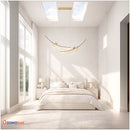 Люстра Maison Lumi Domosvet Design 260814-249105