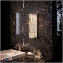 Настінний Світильник Crystal Domosvet Design 260814-249106