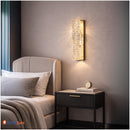 Настінний Світильник Crystal Domosvet Design 260814-249108