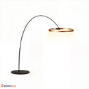 Підлоговий Торшер Arcora Domosvet Design 260814-249110