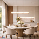 Люстра Lumiclear Domosvet Design 260814-249111