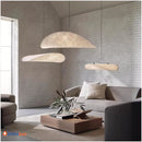 Люстра Lunar Leaf Domosvet Design 260814-249118
