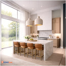 Люстра Ceramo Domosvet Design 260814-249121