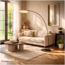 Торшер Для Підлоги Arlume Domosvet Design 260814-249125