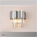 Настінний Світильник Empire Chrom Domosvet Design 260814-249128