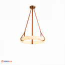 Люстра Marmo Pelle Domosvet Design 260814-249129