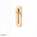 Настінний Світильник Marble Domosvet Design 260814-249134