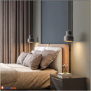 Підвісна Люстра Concrete – Stone Domosvet Design 260814-249138