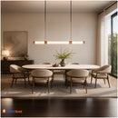 Люстра Linea Lamp Domosvet Design 260814-249142