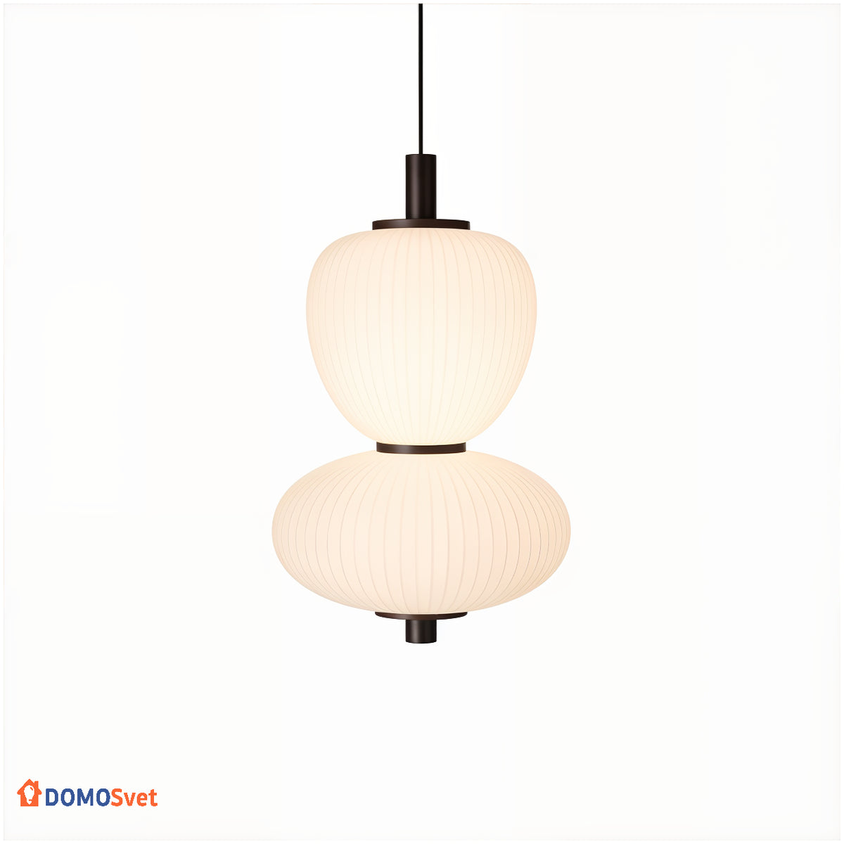 Люстра Nami С Domosvet Design 260814-249148