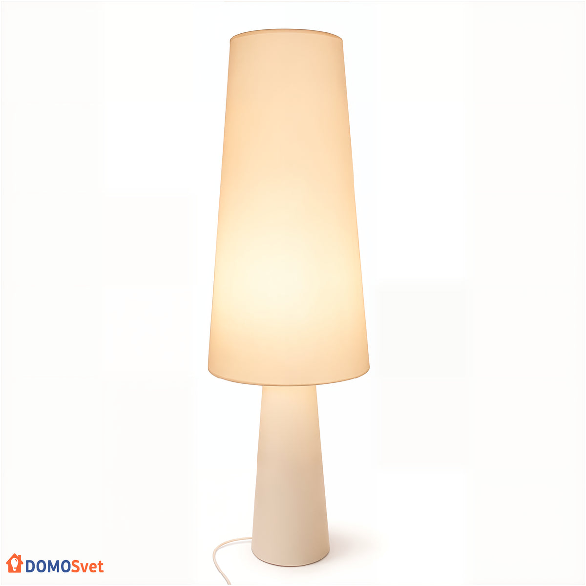 Підлоговий Торшер Candora Domosvet Design 260814-249152