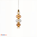 Люстра Muscat Glow Domosvet Design 260814-249158