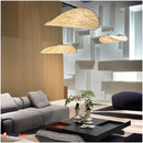 Люстра Lunar Leaf Domosvet Design 260814-249161