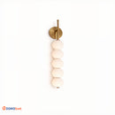 Настінний Світильник Golden Pearl Domosvet Design 260814-249163
