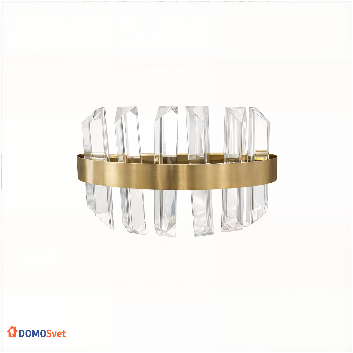 Настінний Світильник Curzon Street X Domosvet Design 260814-249171