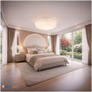 Люстра Kumo Dome Domosvet Design 260814-249173