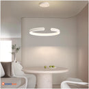 Люстра Glow Raund Domosvet Design 260814-249174