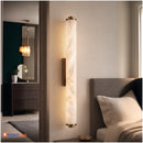 Настінний Світильник Marble Tubes Domosvet Design 260814-249175