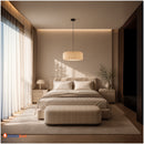 Люстра Velur Light Domosvet Design 260814-249180