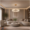 Люстра Elysium Orbital Domosvet Design 260814-249184