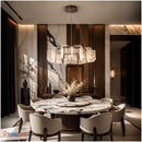 Люстра Formi Led Domosvet Design 260814-249185