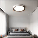 Люстра Circle Moony Led Domosvet Design 260814-249187