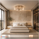 Люстра Formi Led Ceiling Domosvet Design 260814-249191