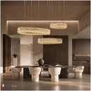 Люстра Crystal Facet Domosvet Design 260814-249192