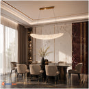 Люстра Crystal Domosvet Design 260814-249193
