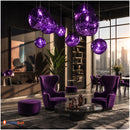 Люстра Bublu Boom Domosvet Design 260814-249198