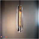 Люстра Glacia Domosvet Design 260814-249199
