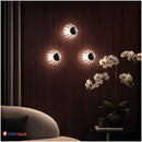 Настінний Світильник Bloom Domosvet Design 260814-249200