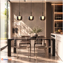 Люстра Dew Lamp Domosvet Design 260814-249203