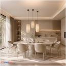 Люстра Velur Light Domosvet Design 260814-249205