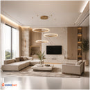 Люстра Venezia Cristallo Domosvet Design 260814-249207