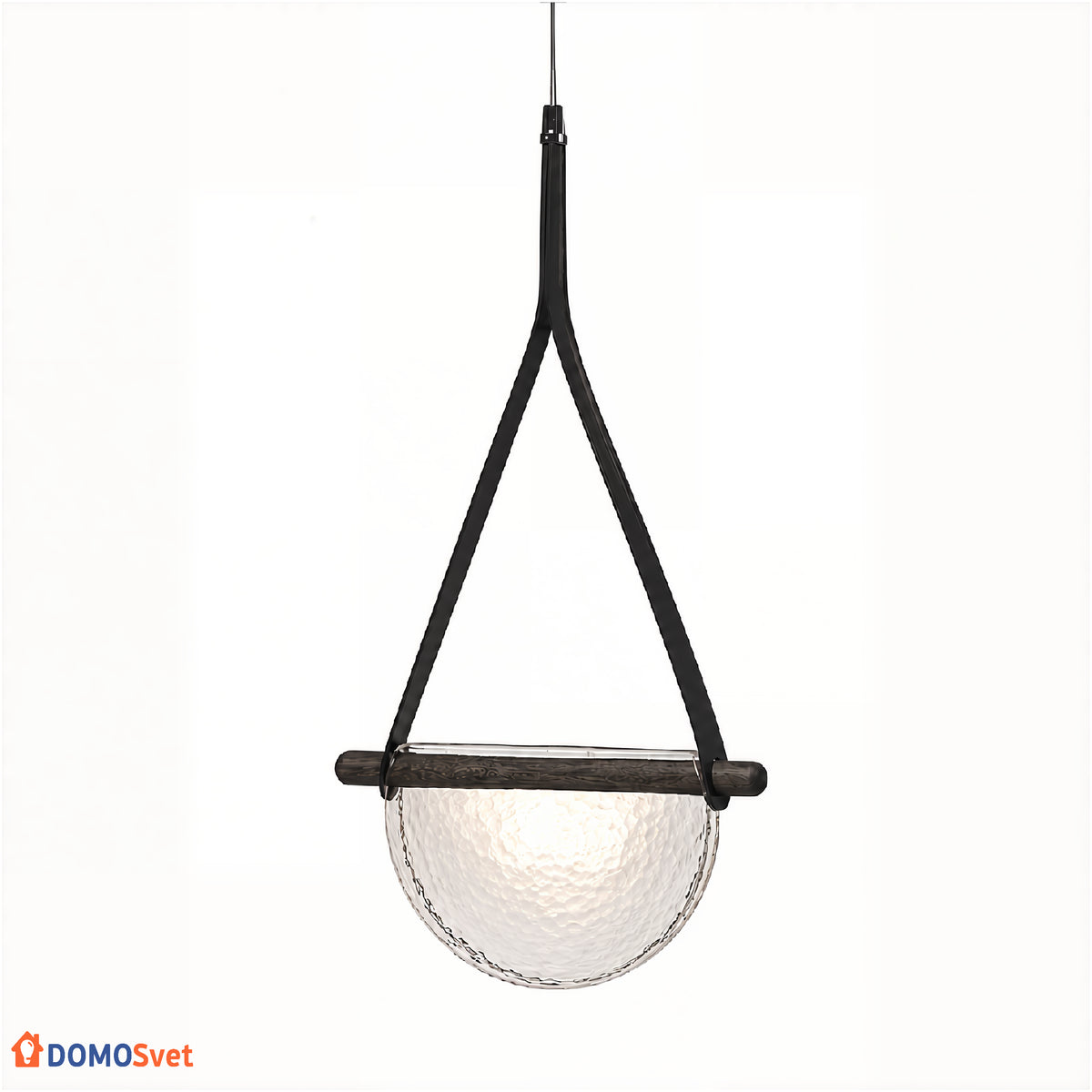 Люстра Clipa Lamp Domosvet Design 260814-249214