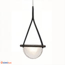 Люстра Clipa Lamp Domosvet Design 260814-249214