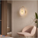 Настінний Світильник Mask Disko Lamp Domosvet Design 260814-249216