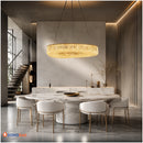 Люстра Crystal Facet Domosvet Design 260814-249217