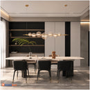 Люстра Lumipillar Domosvet Design 260814-249218