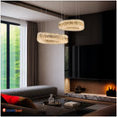 Люстра Crystal Facet Domosvet Design 260814-249221