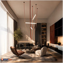 Люстра Still Line Longi Domosvet Design 260814-249228