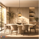 Люстра Cielo Domosvet Design 260814-249248