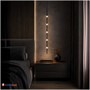 Люстра Cascade Domosvet Design 260814-249256