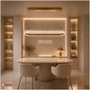 Люстра Venezia Cristallo Domosvet Design 260814-249258