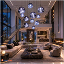 Люстра Bublu Boom Domosvet Design 260814-249282