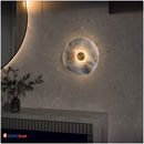 Настінний Світильник Marble Domosvet Design 260814-249294