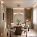 Люстра Venezia Cristallo Domosvet Design 260814-249303